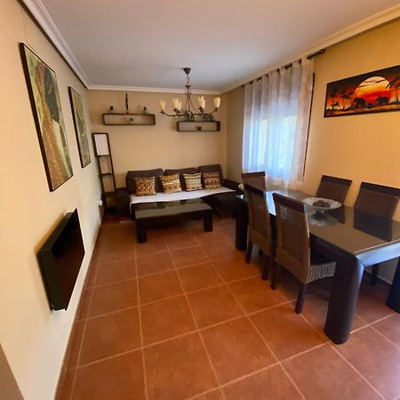 Cuencaloft Relax En Familia Con Barbacoa Chillaron De Cuenca Exterior foto